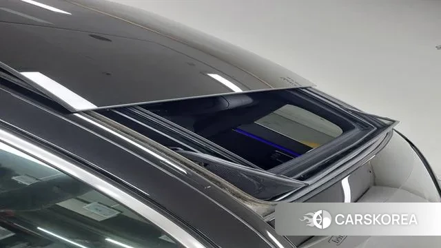 Mercedes-Benz S-Class W223 2023 Черный из Кореи, фото 3