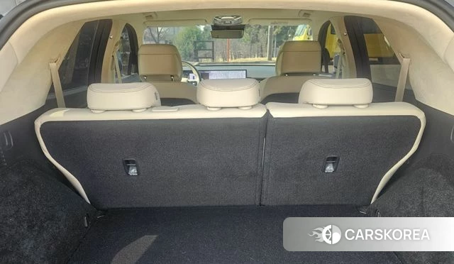 Genesis GV70 2024 Серый из Кореи, фото 3