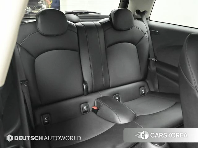 Mini Cooper D 2018 Синий из Кореи, фото 3