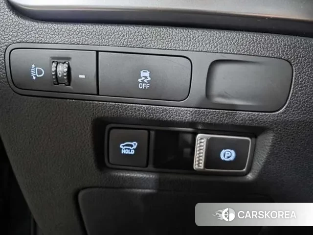 Hyundai The New Palisade 2023 Серый из Кореи, фото 3