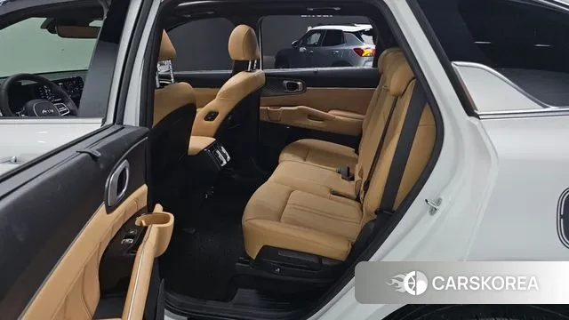 Kia Sorento 4th Generation 2020 Белый из Кореи, фото 3