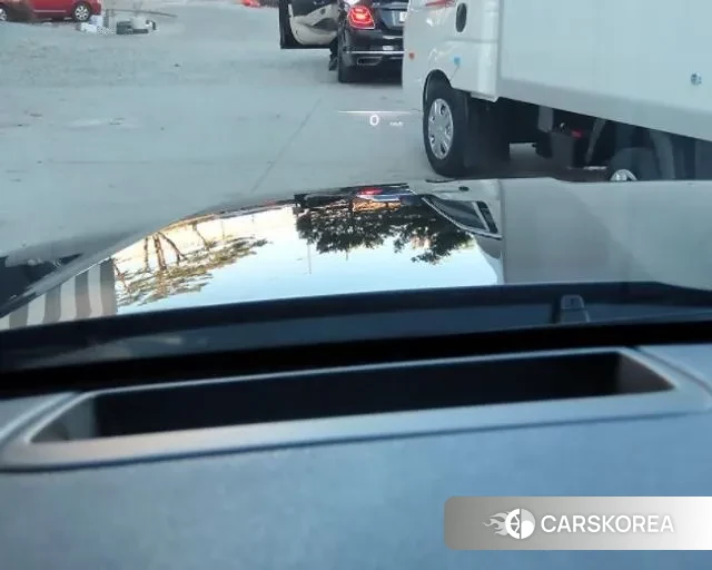 Kia Mohave Master 2023 Черный из Кореи, фото 3