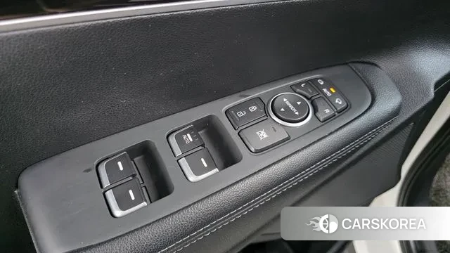 Kia The New Sorento 2019 Белый из Кореи, фото 3