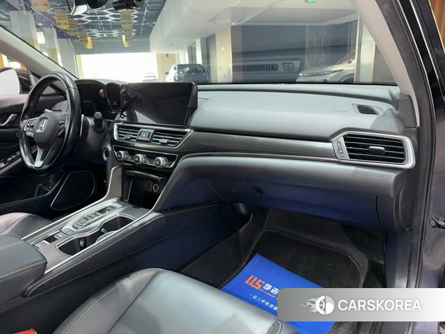 Honda Accord 2022 Другой из Китая, фото 3