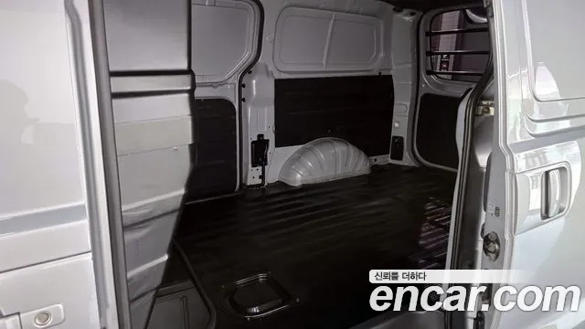 Hyundai The New Grand Starex 2019 Серебряный из Кореи, фото 3