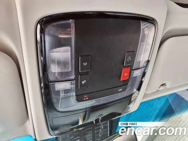 Hyundai Staria id 2735535 из Кореи 3