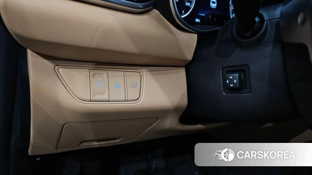 Genesis The New G70 2026 Серый из Кореи, фото 3