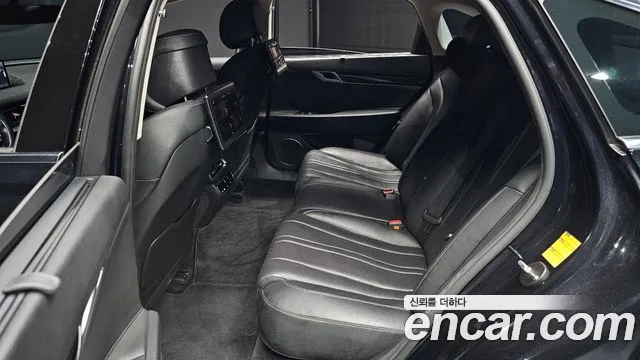 Genesis G80 (RG3) id 2629968 из Кореи 3