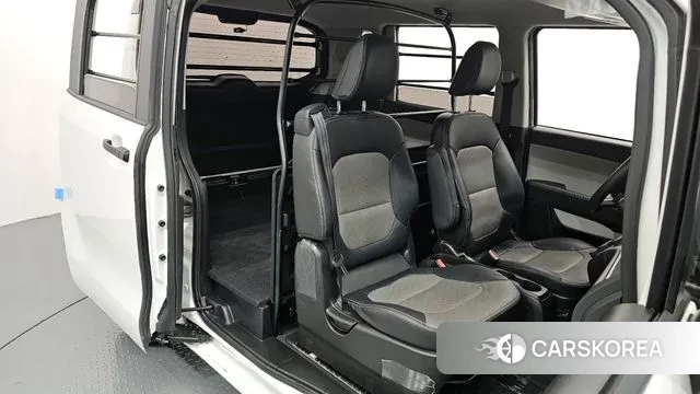 Kia The New Ray 2022 Белый из Кореи, фото 3