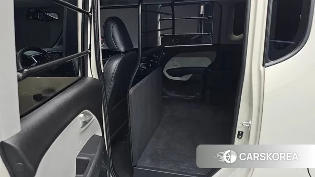 Kia The New Ray 2022 Жемчужный цвет из Кореи, фото 3