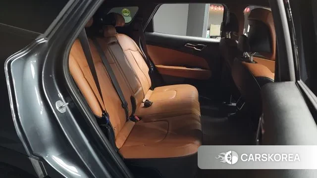 Kia Sportage 5th Generation Hybrid 2022 Серый из Кореи, фото 3