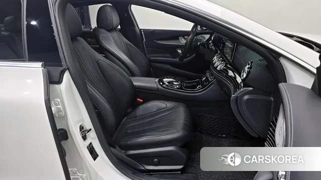 Mercedes-Benz CLS-Class C257 2019 Белый из Кореи, фото 3