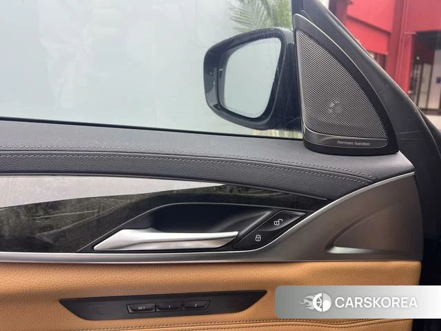 BMW 6 series GT 2023 Черный из Китая, фото 3
