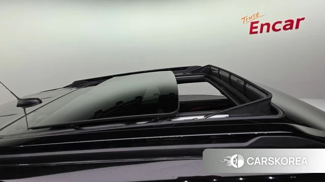 Chevrolet (GM Daewoo) The New Trail Blazer 2023 Белый из Кореи, фото 3