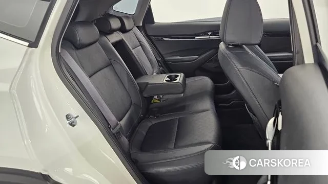 Kia Seltos 2022 Белый из Кореи, фото 3