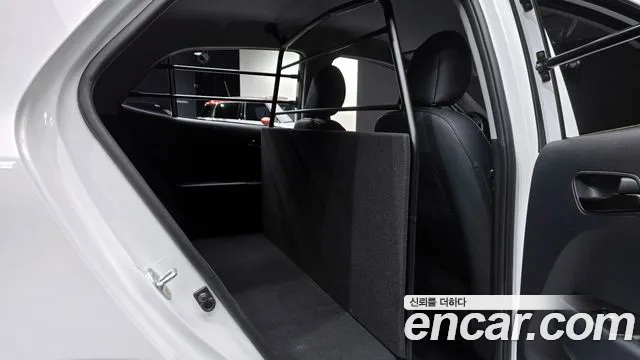 Kia Morning Urban (JA) id 2694148 из Кореи 3