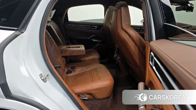 Porsche Cayenne (PO536) id 2886033 из Кореи 3