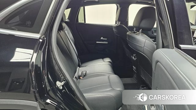 Mercedes-Benz GLA - Class H247 2021 Черный из Кореи, фото 3