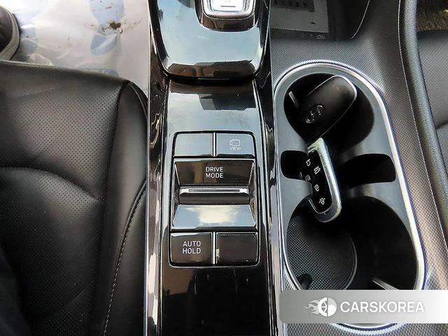 Hyundai Sonata (DN8) 2019 Серый из Кореи, фото 3