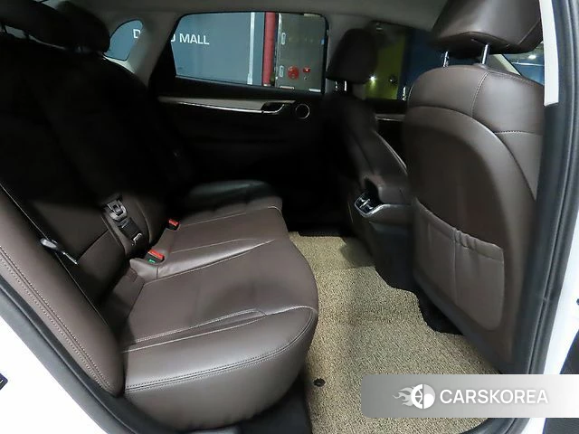 Hyundai The New Grandeur IG 2020 Белый из Кореи, фото 3