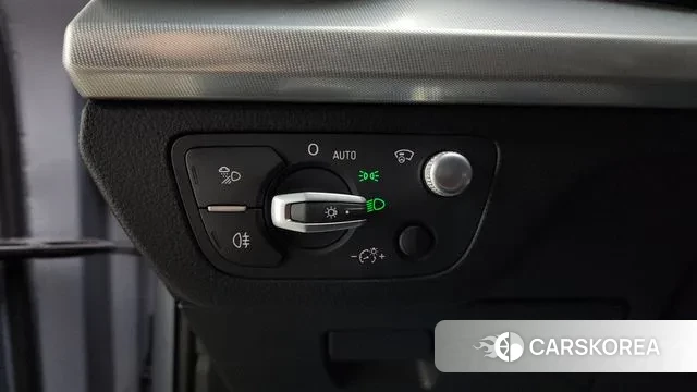 Audi Q5 (FY) 2020 Серебряный из Кореи, фото 3