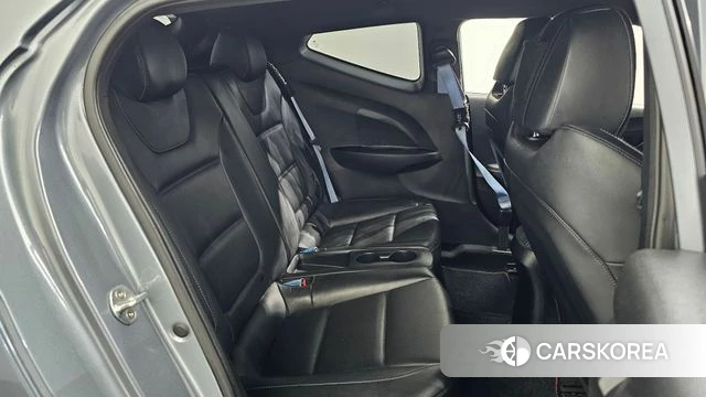 Hyundai Veloster (JS) 2018 Серебристо-серый из Кореи, фото 3