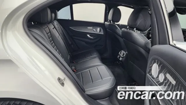 Mercedes-Benz E-Class W213 2020 Белый из Кореи, фото 3