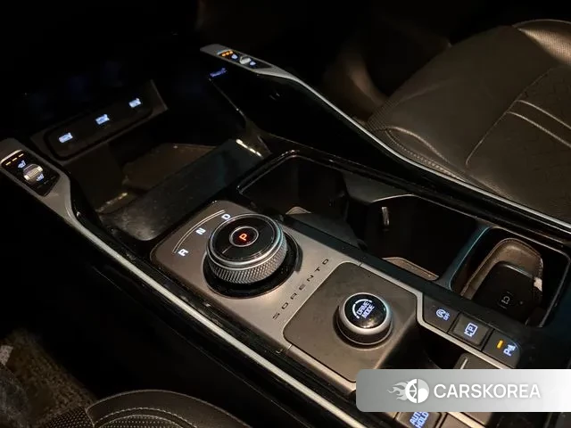 Kia Sorento 4th Generation 2020 Серый из Кореи, фото 3