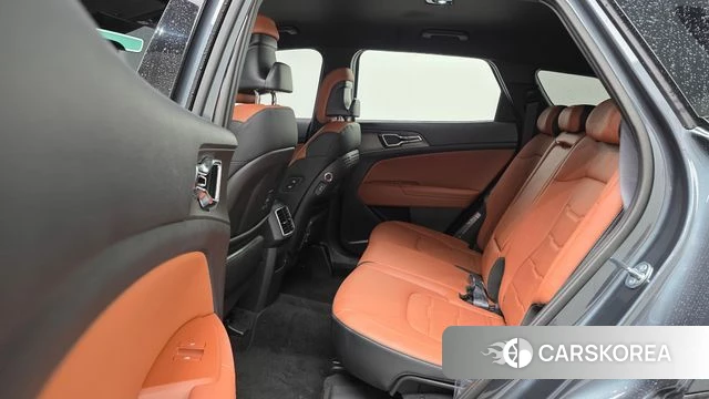 Kia The New Sportage 5th Generation 2026 Серый из Кореи, фото 3