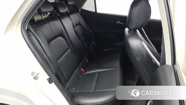 Kia Morning Urban (JA) 2020 Жемчужный цвет из Кореи, фото 3