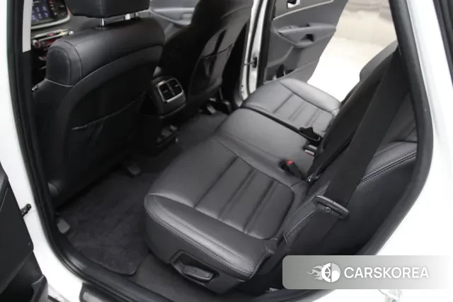 Kia The New Sorento 2018 Белый из Кореи, фото 3