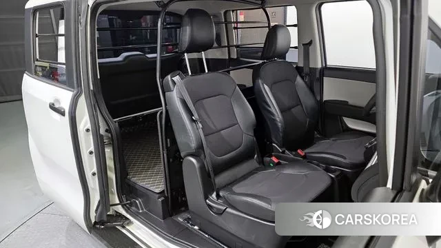 Kia The New Ray id 3660395 из Кореи 3