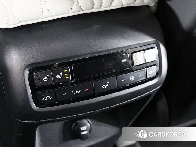 Hyundai Palisade 2020 Серый из Кореи, фото 3