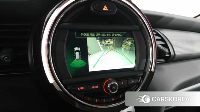 Mini Cooper 2020 Жемчужный цвет из Кореи, фото 3