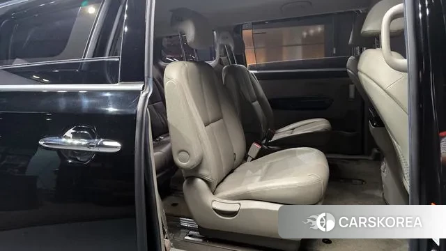 Kia The New Carnival 2020 Черный из Кореи, фото 3