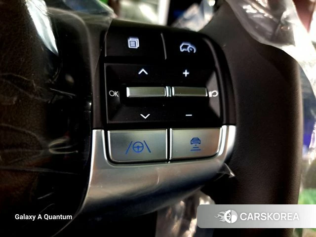 Hyundai The New Casper 2026 Светло-зеленый из Кореи, фото 3
