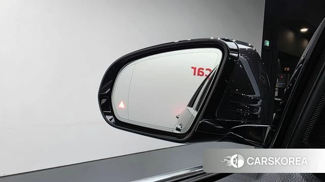 Mercedes-Benz E-Class W213 2021 Серый из Кореи, фото 3