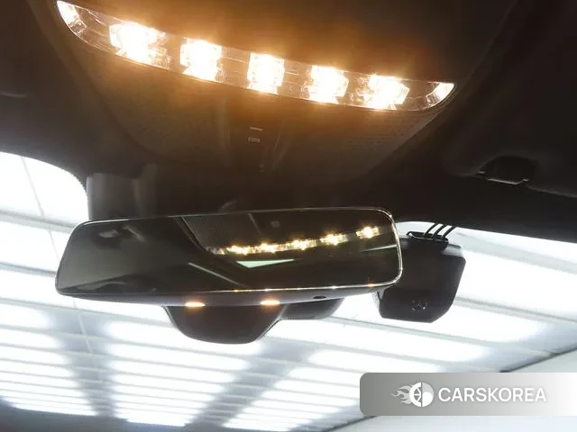 Mercedes-Benz E-Class W213 2021 Серый из Кореи, фото 3