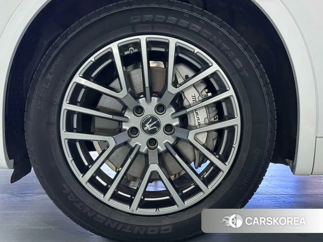 Maserati Grecale 2025 Белый из Китая, фото 3