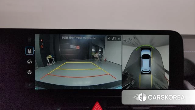 Hyundai Ionic 5 2025 Серый из Кореи, фото 3