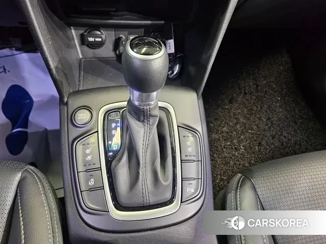 Hyundai Kona 2018 Белый из Кореи, фото 3