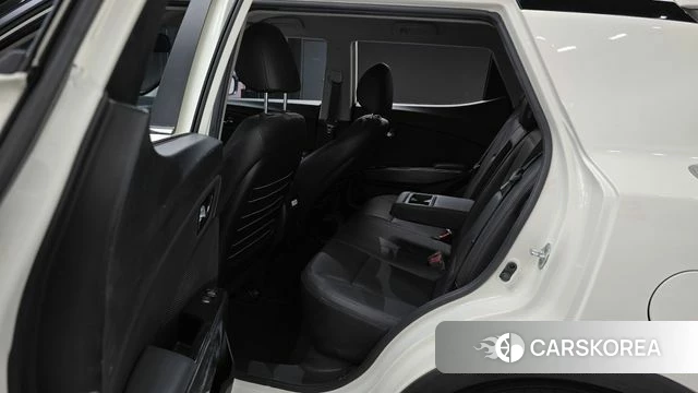 Ssangyong Berry New Tivoli 2022 Белый из Кореи, фото 3