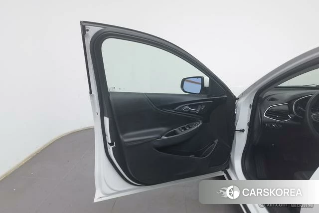 Chevrolet Mai Ruibao XL 2021 Белый из Китая, фото 3