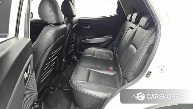 Ssangyong The New Tivoli 2023 Белый из Кореи, фото 3