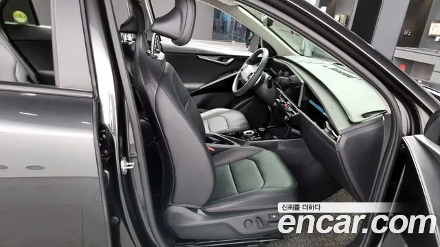 Kia Di Ol Nu Niro id 2656850 из Кореи 3