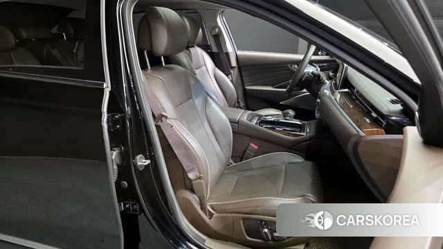 Kia More K9 id 3853860 из Кореи 3