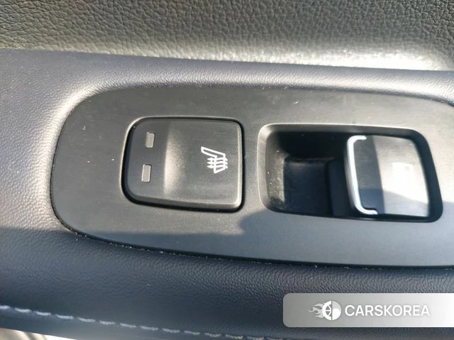 Hyundai Sonata D Edge Hybrid (DN8) 2023 Белый из Кореи, фото 3