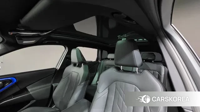 BMW X3 (G45) 2025 Белый из Кореи, фото 3