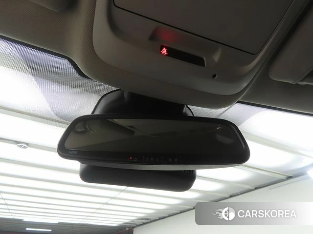 Renault Korea (Samsung) The New QM6 2022 Белый из Кореи, фото 3