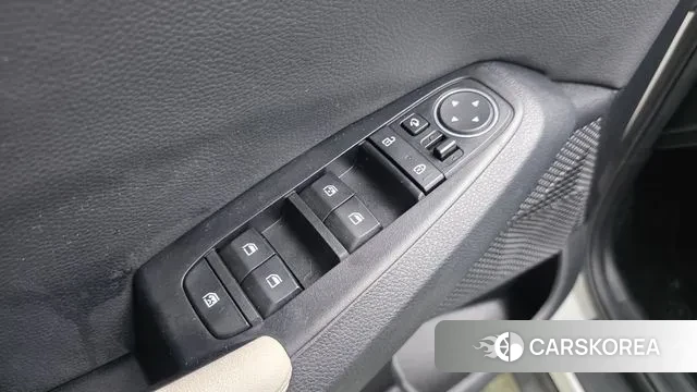 Kia Seltos 2021 Белый из Кореи, фото 3